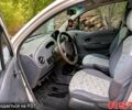 Белый Шевроле Матиз, объемом двигателя 0.8 л и пробегом 123 тыс. км за 2900 $, фото 5 на Automoto.ua