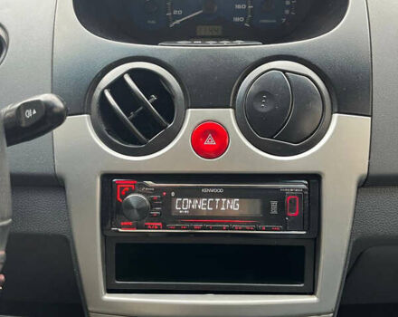 Чорний Шевроле Матіз, об'ємом двигуна 0.8 л та пробігом 131 тис. км за 3800 $, фото 12 на Automoto.ua