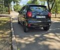 Черный Шевроле Матиз, объемом двигателя 0.8 л и пробегом 153 тыс. км за 3300 $, фото 9 на Automoto.ua