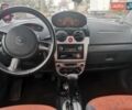 Черный Шевроле Матиз, объемом двигателя 0.8 л и пробегом 160 тыс. км за 3200 $, фото 7 на Automoto.ua