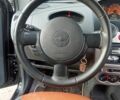 Черный Шевроле Матиз, объемом двигателя 1 л и пробегом 226 тыс. км за 2600 $, фото 6 на Automoto.ua