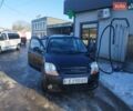 Чорний Шевроле Матіз, об'ємом двигуна 0.8 л та пробігом 312 тис. км за 3109 $, фото 5 на Automoto.ua