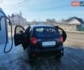 Чорний Шевроле Матіз, об'ємом двигуна 0.8 л та пробігом 312 тис. км за 3109 $, фото 7 на Automoto.ua