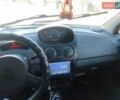 Чорний Шевроле Матіз, об'ємом двигуна 0.8 л та пробігом 312 тис. км за 3109 $, фото 1 на Automoto.ua