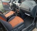 Черный Шевроле Матиз, объемом двигателя 1 л и пробегом 226 тыс. км за 2600 $, фото 11 на Automoto.ua