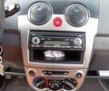 Черный Шевроле Матиз, объемом двигателя 1 л и пробегом 226 тыс. км за 2600 $, фото 10 на Automoto.ua