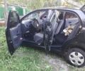 Черный Шевроле Матиз, объемом двигателя 0.8 л и пробегом 170 тыс. км за 3600 $, фото 2 на Automoto.ua