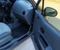 Черный Шевроле Матиз, объемом двигателя 0.8 л и пробегом 172 тыс. км за 2900 $, фото 12 на Automoto.ua
