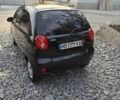 Чорний Шевроле Матіз, об'ємом двигуна 0.8 л та пробігом 172 тис. км за 2950 $, фото 6 на Automoto.ua