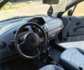 Черный Шевроле Матиз, объемом двигателя 0.8 л и пробегом 172 тыс. км за 2900 $, фото 21 на Automoto.ua