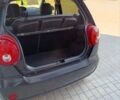 Черный Шевроле Матиз, объемом двигателя 0.8 л и пробегом 172 тыс. км за 2900 $, фото 9 на Automoto.ua