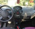 Красный Шевроле Матиз, объемом двигателя 0.8 л и пробегом 190 тыс. км за 2300 $, фото 11 на Automoto.ua