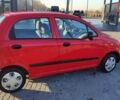 Червоний Шевроле Матіз, об'ємом двигуна 0.8 л та пробігом 113 тис. км за 2999 $, фото 11 на Automoto.ua