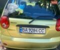 Жовтий Шевроле Матіз, об'ємом двигуна 0.8 л та пробігом 116 тис. км за 2900 $, фото 1 на Automoto.ua