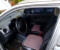 Серый Шевроле Матиз, объемом двигателя 0.8 л и пробегом 128 тыс. км за 1800 $, фото 1 на Automoto.ua