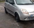 Сірий Шевроле Матіз, об'ємом двигуна 0.8 л та пробігом 218 тис. км за 2650 $, фото 1 на Automoto.ua