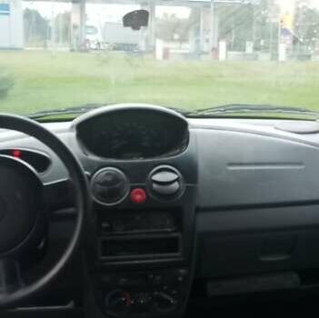 Серый Шевроле Матиз, объемом двигателя 0.8 л и пробегом 218 тыс. км за 2650 $, фото 5 на Automoto.ua