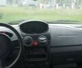 Серый Шевроле Матиз, объемом двигателя 0.8 л и пробегом 218 тыс. км за 2650 $, фото 5 на Automoto.ua