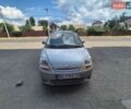Серый Шевроле Матиз, объемом двигателя 1 л и пробегом 255 тыс. км за 2000 $, фото 1 на Automoto.ua