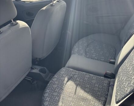 Синій Шевроле Матіз, об'ємом двигуна 0.8 л та пробігом 400 тис. км за 2387 $, фото 7 на Automoto.ua