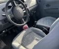 Синій Шевроле Матіз, об'ємом двигуна 0.8 л та пробігом 400 тис. км за 2387 $, фото 7 на Automoto.ua