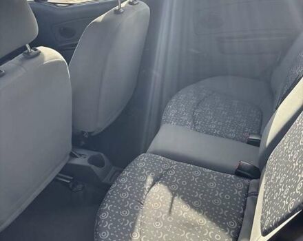 Синій Шевроле Матіз, об'ємом двигуна 0.8 л та пробігом 400 тис. км за 2387 $, фото 6 на Automoto.ua