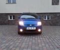 Синий Шевроле Матиз, объемом двигателя 0.8 л и пробегом 89 тыс. км за 5000 $, фото 27 на Automoto.ua