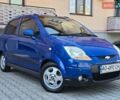 Синий Шевроле Матиз, объемом двигателя 0.8 л и пробегом 89 тыс. км за 5000 $, фото 2 на Automoto.ua