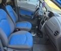 Синий Шевроле Матиз, объемом двигателя 0.8 л и пробегом 89 тыс. км за 5000 $, фото 9 на Automoto.ua