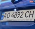 Синий Шевроле Матиз, объемом двигателя 0.8 л и пробегом 89 тыс. км за 5000 $, фото 25 на Automoto.ua