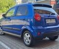 Синий Шевроле Матиз, объемом двигателя 0.8 л и пробегом 89 тыс. км за 5000 $, фото 7 на Automoto.ua