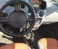 Помаранчевий Шевроле Матіз, об'ємом двигуна 1 л та пробігом 174 тис. км за 3000 $, фото 10 на Automoto.ua