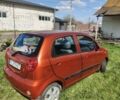 Помаранчевий Шевроле Матіз, об'ємом двигуна 1 л та пробігом 174 тис. км за 3000 $, фото 8 на Automoto.ua