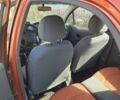 Помаранчевий Шевроле Матіз, об'ємом двигуна 1 л та пробігом 174 тис. км за 3000 $, фото 12 на Automoto.ua