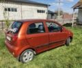 Помаранчевий Шевроле Матіз, об'ємом двигуна 1 л та пробігом 174 тис. км за 3000 $, фото 1 на Automoto.ua