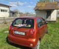 Помаранчевий Шевроле Матіз, об'ємом двигуна 1 л та пробігом 174 тис. км за 3000 $, фото 7 на Automoto.ua