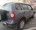 Білий Шевроле Нива, об'ємом двигуна 1.59 л та пробігом 160 тис. км за 4500 $, фото 3 на Automoto.ua
