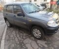 Білий Шевроле Нива, об'ємом двигуна 1.59 л та пробігом 160 тис. км за 4500 $, фото 1 на Automoto.ua