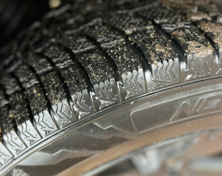 Белый Шевроле Нива, объемом двигателя 1.69 л и пробегом 157 тыс. км за 6150 $, фото 11 на Automoto.ua