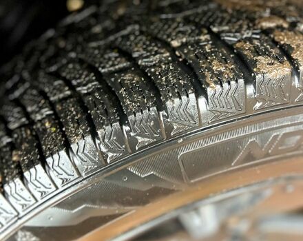 Белый Шевроле Нива, объемом двигателя 1.7 л и пробегом 157 тыс. км за 5999 $, фото 9 на Automoto.ua