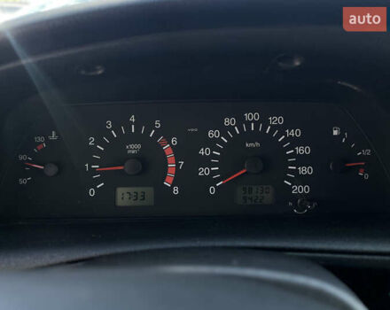 Белый Шевроле Нива, объемом двигателя 1.69 л и пробегом 98 тыс. км за 7500 $, фото 22 на Automoto.ua