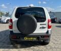 Белый Шевроле Нива, объемом двигателя 1.7 л и пробегом 98 тыс. км за 7500 $, фото 5 на Automoto.ua