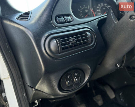 Белый Шевроле Нива, объемом двигателя 1.69 л и пробегом 98 тыс. км за 7500 $, фото 18 на Automoto.ua