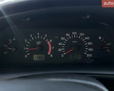 Белый Шевроле Нива, объемом двигателя 1.7 л и пробегом 98 тыс. км за 7200 $, фото 6 на Automoto.ua