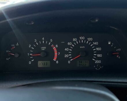 Белый Шевроле Нива, объемом двигателя 1.7 л и пробегом 98 тыс. км за 7500 $, фото 22 на Automoto.ua