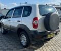 Белый Шевроле Нива, объемом двигателя 1.7 л и пробегом 98 тыс. км за 7500 $, фото 4 на Automoto.ua