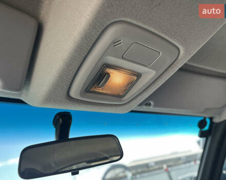 Белый Шевроле Нива, объемом двигателя 1.69 л и пробегом 98 тыс. км за 7500 $, фото 25 на Automoto.ua