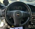 Белый Шевроле Нива, объемом двигателя 1.7 л и пробегом 98 тыс. км за 7500 $, фото 19 на Automoto.ua