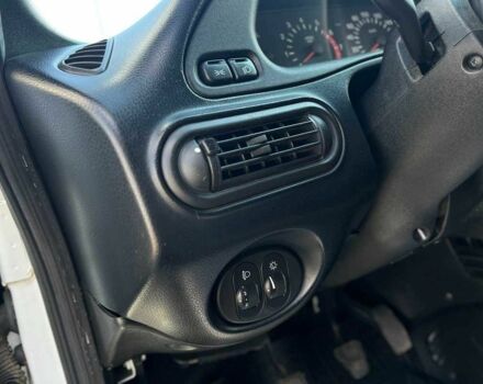 Белый Шевроле Нива, объемом двигателя 1.7 л и пробегом 98 тыс. км за 7500 $, фото 18 на Automoto.ua