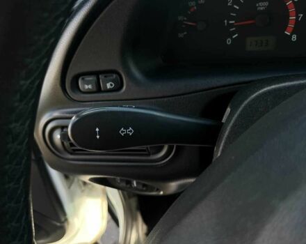 Белый Шевроле Нива, объемом двигателя 1.7 л и пробегом 98 тыс. км за 7500 $, фото 20 на Automoto.ua